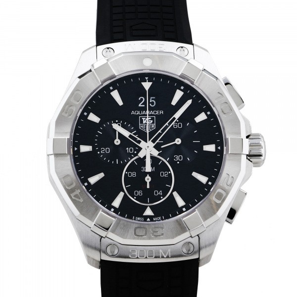 tagheuer aquaracer タグ・ホイヤー アクアレーサー クォーツ クロノグラフ cay1110