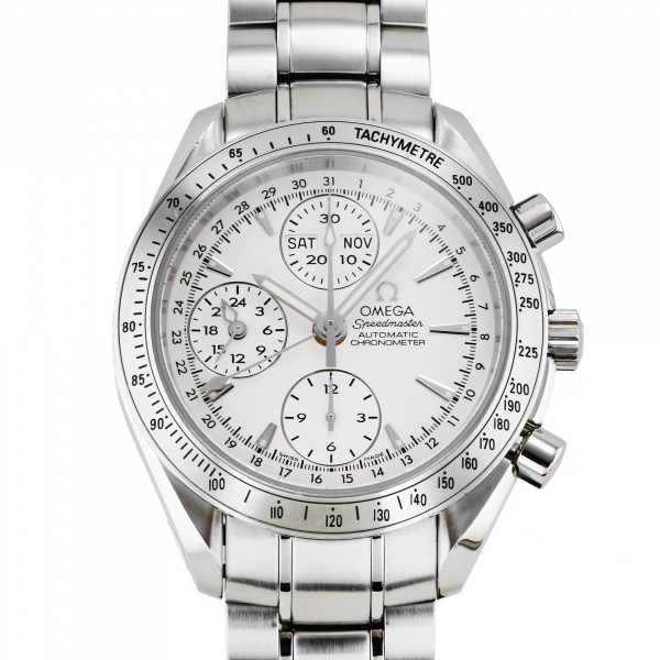 omega speedmaster オメガ スピードマスター デイデイト 3221.30.00