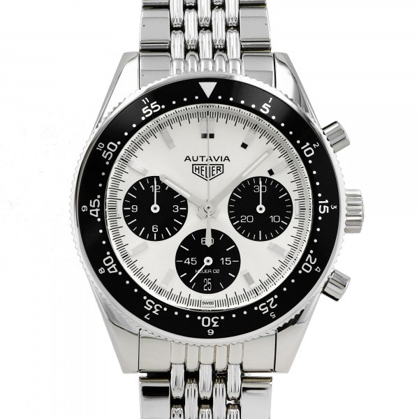 tagheuer autavia タグ・ホイヤー オータヴィア ヘリテージ キャリバー ホイヤー02 cbe2111.ba0687