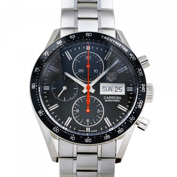 tagheuer carrera タグ・ホイヤー カレラ クロノグラフ cv201ah.ba0725