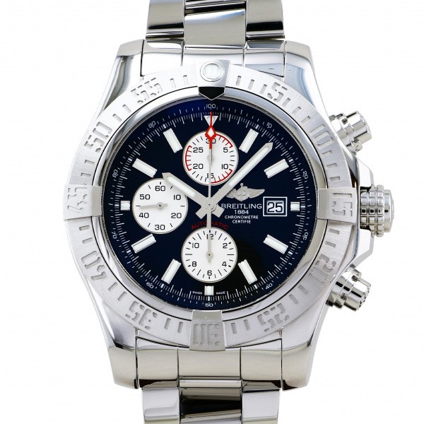 breitling avenger BREITLING Avenger Supermarket Avenger II a13371