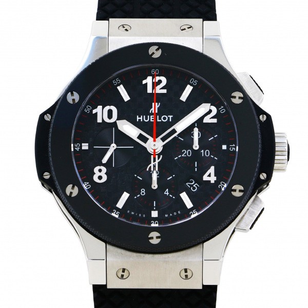 hublot bigbang ウブロ ビッグバン スチール セラミック 301.sb.131.rx