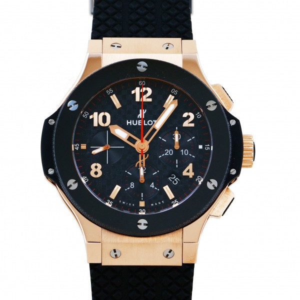 hublot bigbang ウブロ ビッグバン ゴールド セラミック 301.pb.131.rx