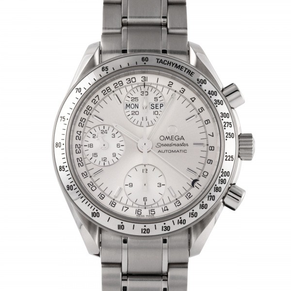 omega speedmaster オメガ スピードマスター デイデイト 3523.30.00