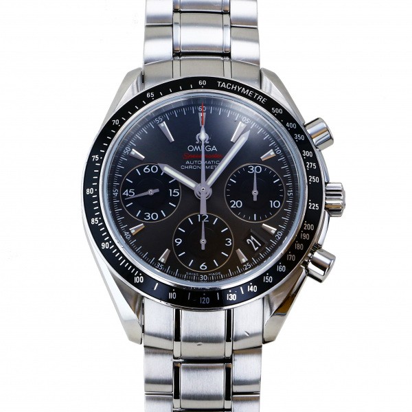 omega speedmaster オメガ スピードマスター デイト 323.30.40.40.06.001