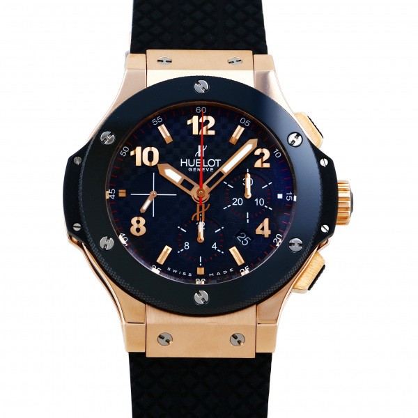 hublot bigbang ウブロ ビッグバン ゴールド セラミック 301.pb.131.rx