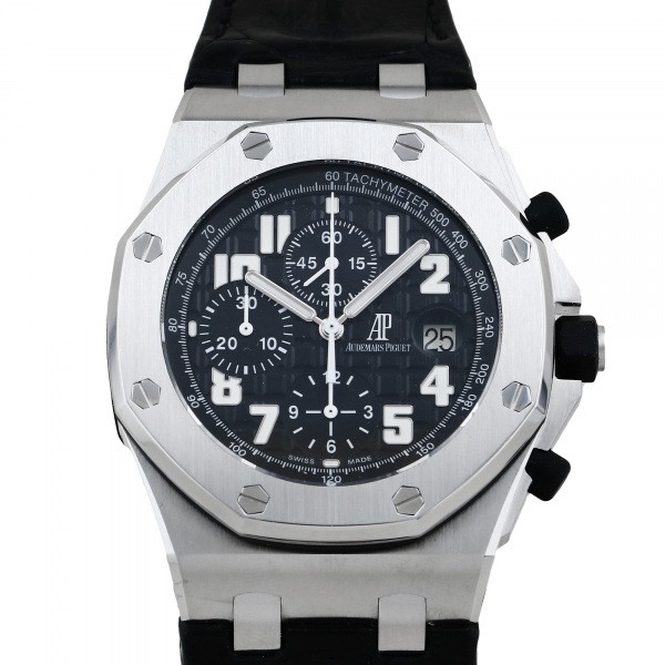 オーデマ・ピゲ audemarspiguet ロイヤルオーク オフショア royaloakoffshore w200266