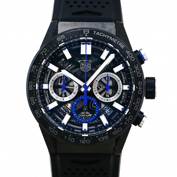 タグ・ホイヤー tagheuer カレラ carrera w200269