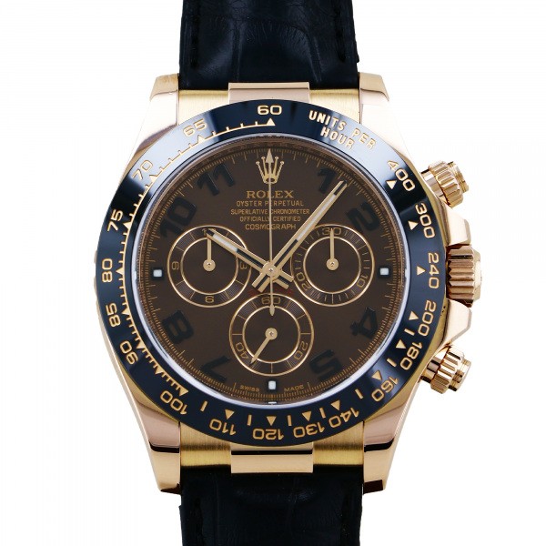 rolex daytona ロレックス コスモグラフ デイトナ  116515ln
