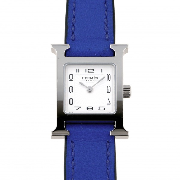 hermes hwatch エルメス Hウォッチ Hウォッチミニ hh1.110.131/sw7t2