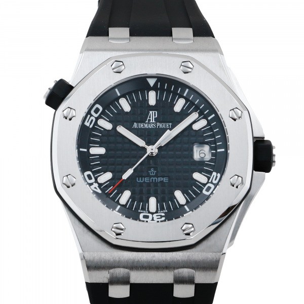 オーデマ・ピゲ audemarspiguet ロイヤルオーク オフショア royaloakoffshore w200281