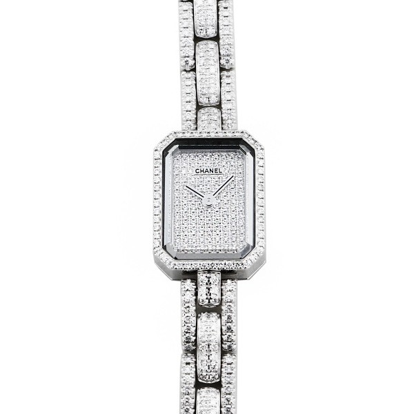 chanel premiere シャネル プルミエール  h2437