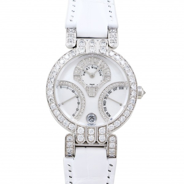 harrywinston premiere ハリー・ウィンストン プルミエール エキセンター バイレトロ 200/uabi34wl