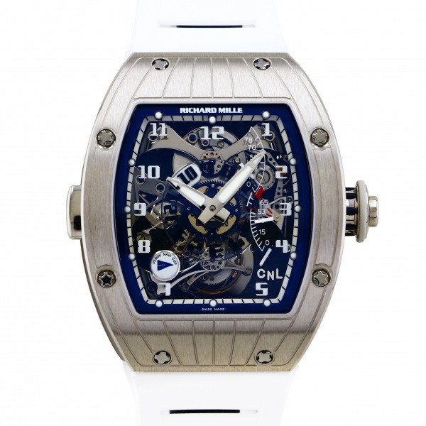 リシャール・ミル richardmille その他 other w200332