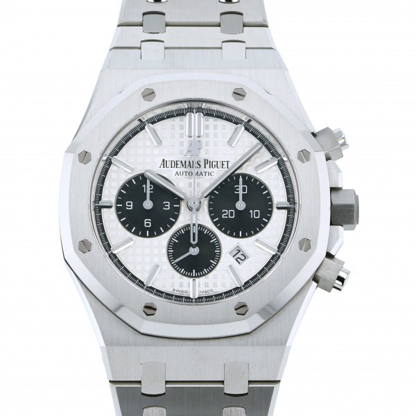 audemarspiguet royaloak オーデマ・ピゲ ロイヤルオーク クロノグラフ 26331st.oo.1220st.03