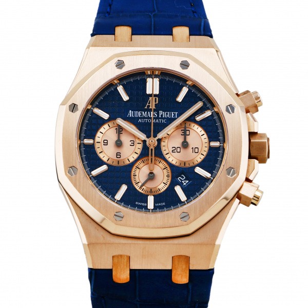 audemarspiguet royaloak オーデマ・ピゲ ロイヤルオーク クロノグラフ 26331or.oo.d315cr.01