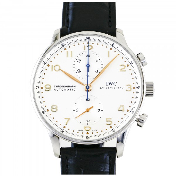 iwc portuguese IWC ポルトギーゼ  iw371445