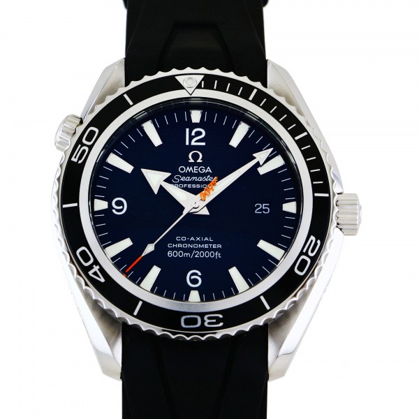 omega seamaster オメガ シーマスター プラネットオーシャン 2907.50.91