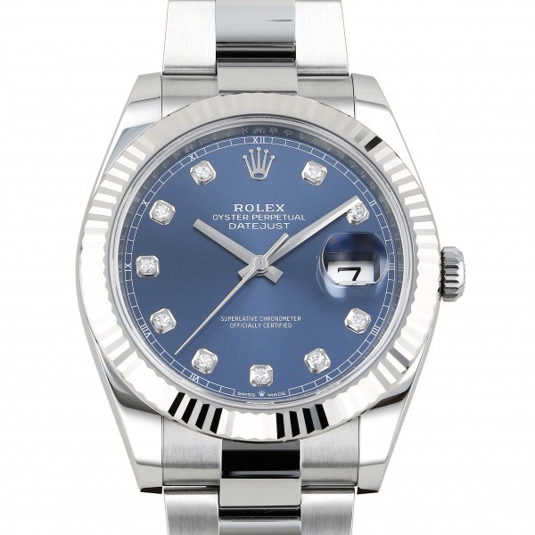 rolex Datejust Rolex Datejust 41 126334g