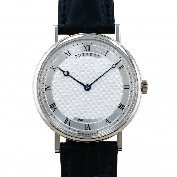 breguet classique ブレゲ クラシック エクストラフラット 5157 5157bb/11/9v6