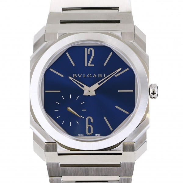 bvlgari octo ブルガリ オクト  103431/bgo40c3pssxta