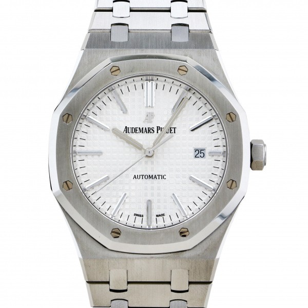 audemarspiguet royaloak オーデマ・ピゲ ロイヤルオーク オートマティック 15400st.oo.1220st.02