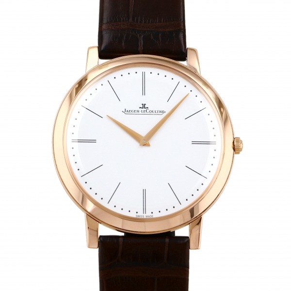 jaegerlecoultre master ジャガー・ルクルト マスター ウルトラスリム 1907 q1292520