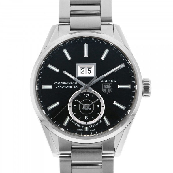 tagheuer carrera タグ・ホイヤー カレラ  war5010.ba0723