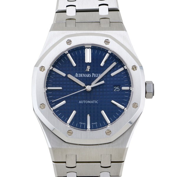 audemarspiguet royaloak オーデマ・ピゲ ロイヤルオーク  15400st.oo.1220st.03