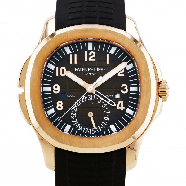PATEK PHILIPPE patekphilippe Aqua note aquanaut w200450