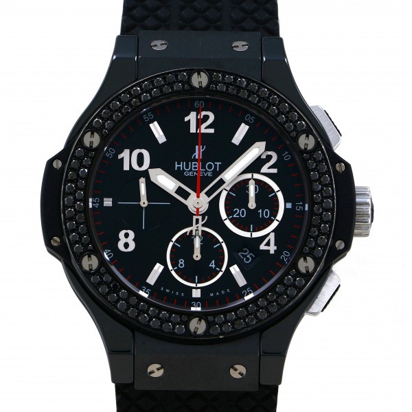 hublot bigbang ウブロ ビッグバン ブラックマジック 301.cv.130.rx.110