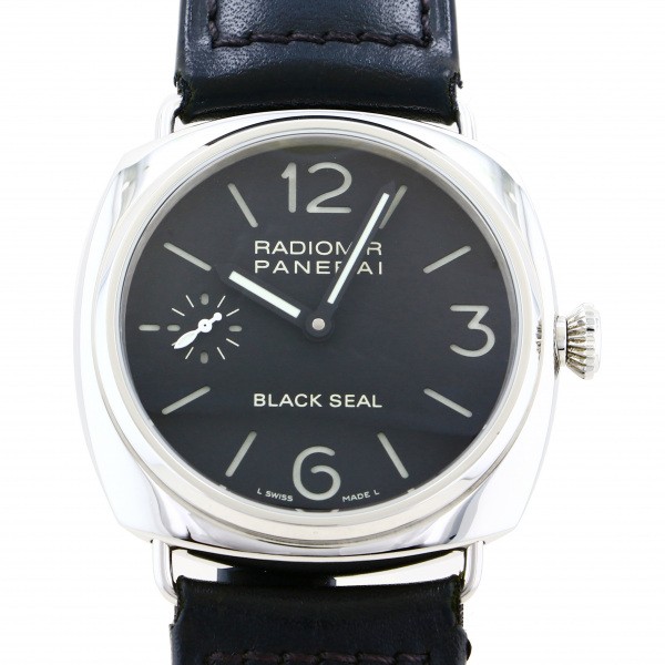 panerai radiomir パネライ ラジオミール ブラックシール pam00183