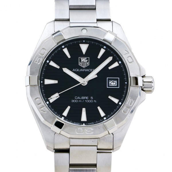 tagheuer aquaracer タグ・ホイヤー アクアレーサー  way2110.ba0928