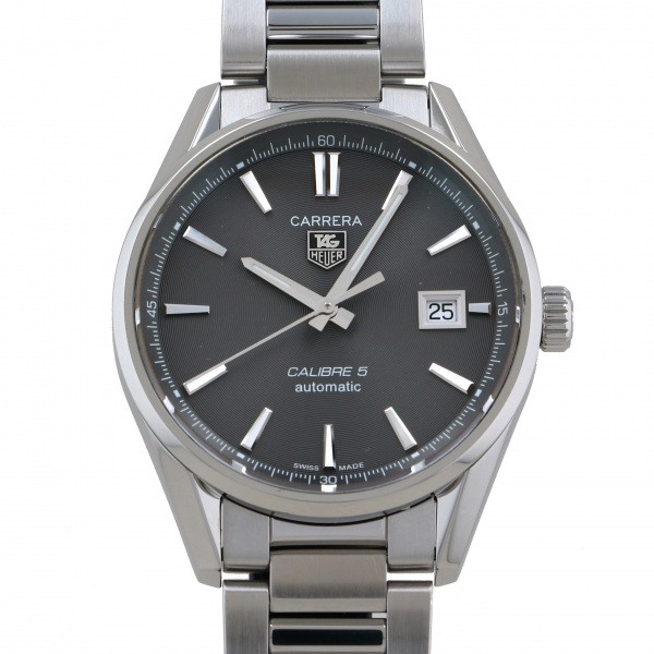 tagheuer carrera タグ・ホイヤー カレラ キャリバー5 war211c.ba0782