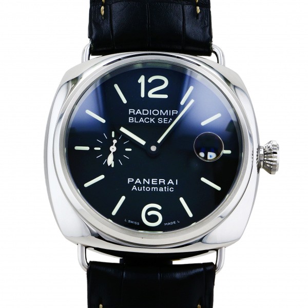 panerai radiomir パネライ ラジオミール ブラックシール オートマティック pam00287
