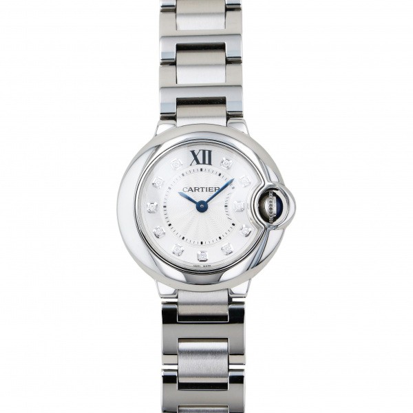 cartier ballonbleu カルティエ バロンブルー  we902073
