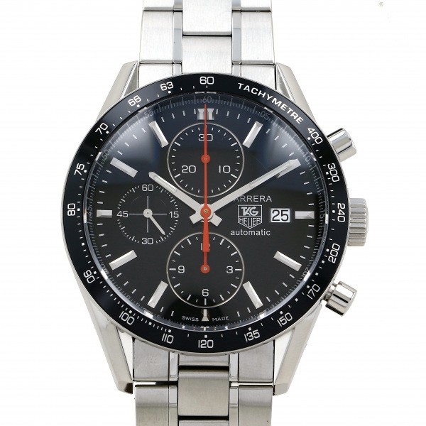 tagheuer carrera タグ・ホイヤー カレラ ニューカレラ タキメーター クロノグラフ レーシング 2014cv.ba0794