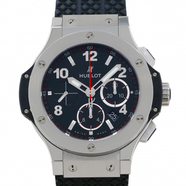hublot bigbang ウブロ ビッグバン スチール ダイヤモンド 301.sx.130.rx