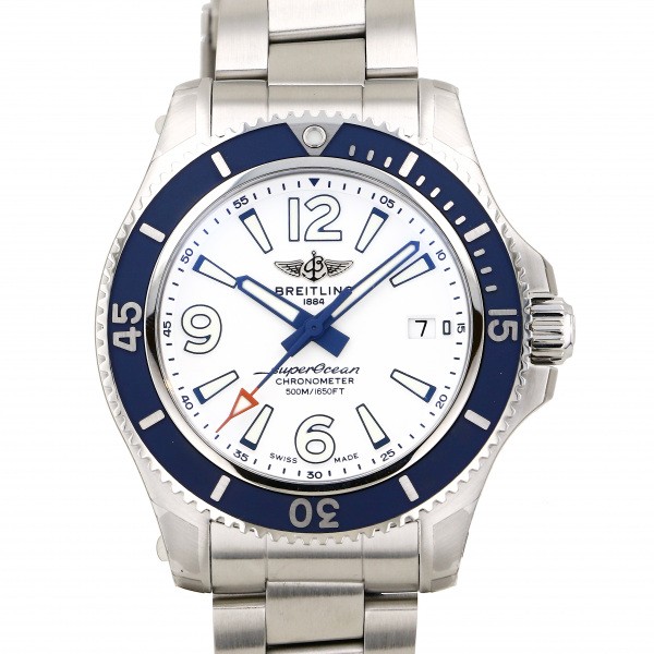 breitling superocean ブライトリング スーパーオーシャン オートマティック 42 a282a-1pss