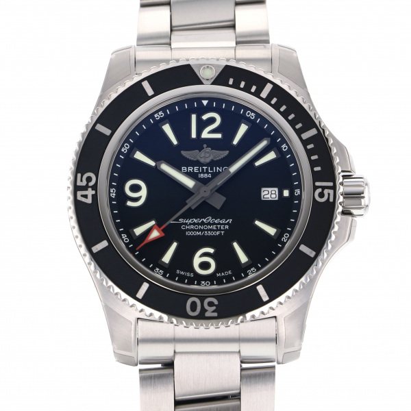 ブライトリング breitling スーパーオーシャン superocean w200485