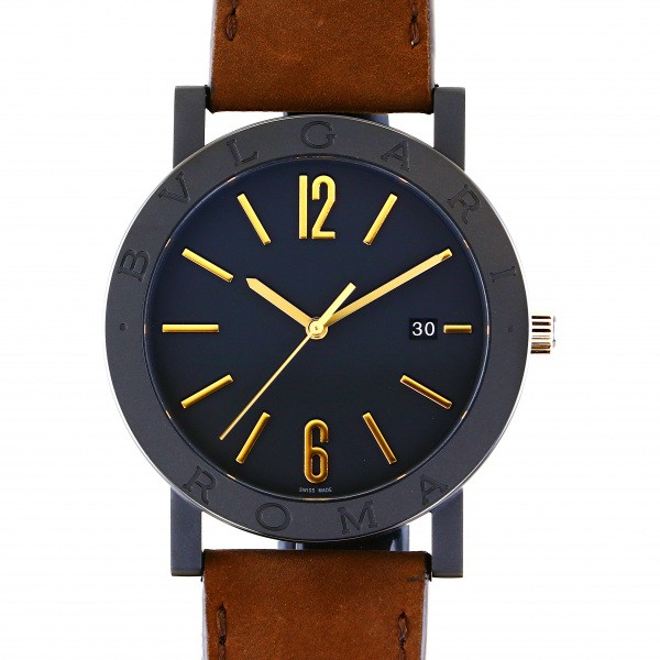 bvlgari bvlgaribvlgari ブルガリ ブルガリブルガリ  bb41bsdlccl/roma