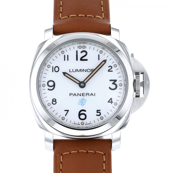 panerai luminor パネライ ルミノール ベース ロゴ 3デイズ アッチャイオ pam00775
