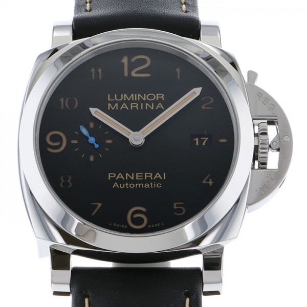 panerai luminor パネライ ルミノール マリーナ 1950 3デイズ オートマティック アッチャイオ pam01359