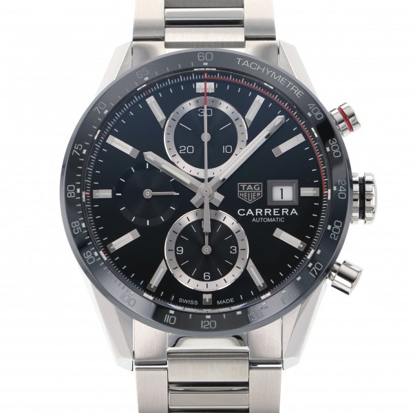 タグ・ホイヤー tagheuer カレラ carrera w200511