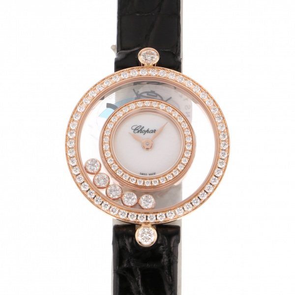 ショパール chopard ハッピーダイヤモンド happy-diamond w200516