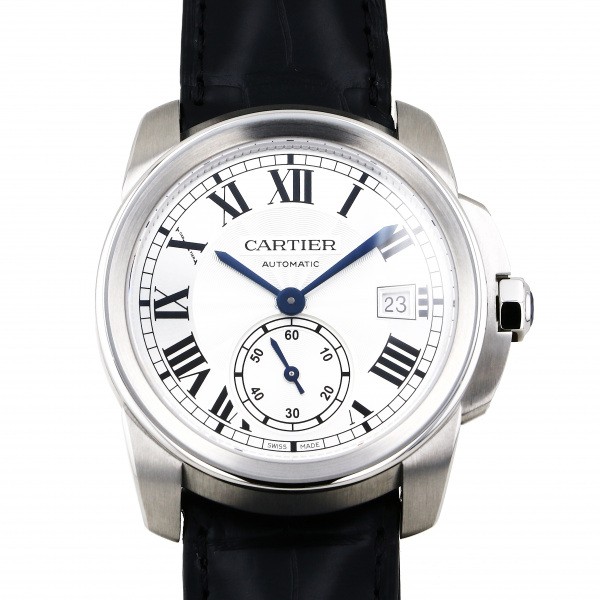 cartier calibrdecartier カルティエ カリブル ドゥ カルティエ wsca0003