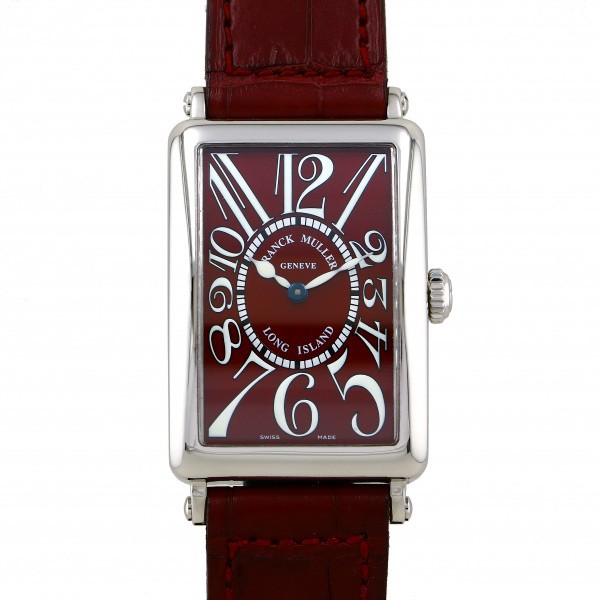 franckmuller longisland フランク・ミュラー ロングアイランド  952qz