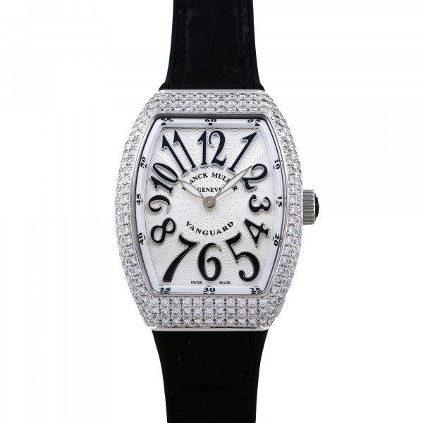 franckmuller vanguard フランク・ミュラー ヴァンガード  v32qzd