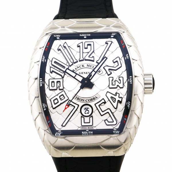 franckmuller vanguard フランク・ミュラー ヴァンガード アイアンコブラ 日本未発売 v45scdtironcobra