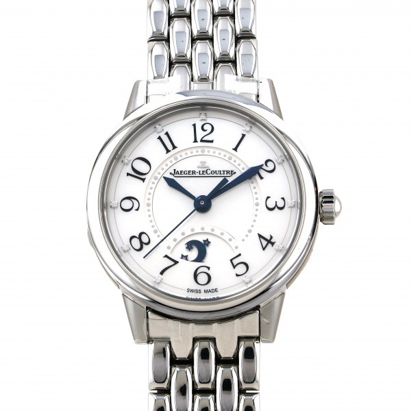 jaegerlecoultre rendez-vous ジャガー・ルクルト ランデヴー ナイト&デイ・スモール q3468110